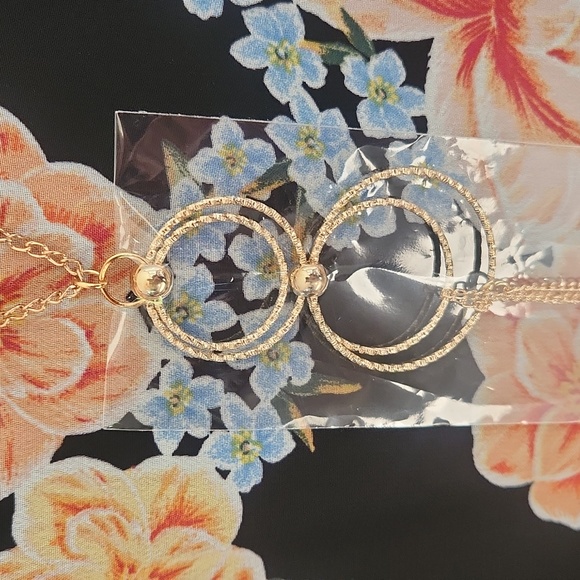 NWT Robert Lewis Dress - Picture 2 of 4